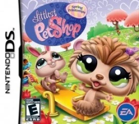 Littlest Pet Shop – Spring (US) Rom